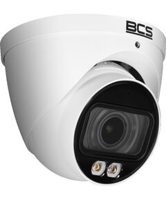 BCS-L-EIP48VCR4L4-Ai1 Kamera IP BCS kopułkowa 8Mpx Video novērošanas kameras