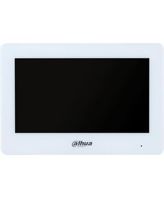 Dahua Technology Monitor wideodomofonu Dahua VTH5123H-W-S2  Видео Домофоны