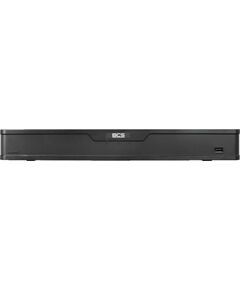 BCS-P-NVR1602-4KE(3) Rejestrator IP BCS POINT 16-kanałowy Videoreģistrātori NVR
