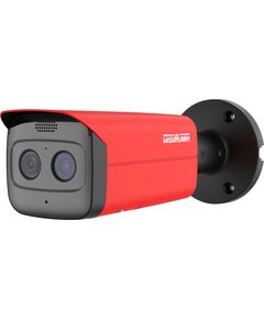 Dahua Kamera IP Termowizyjna Wisualarm DHI-HY-FT431LFP Камеры наблюдения