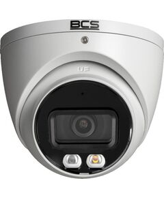 BCS-L-EIP14FCR3L3-Ai1 BCS Line IP kupolveida kamera 4Mpx IR 30M Video novērošanas kameras