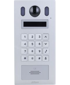 Dahua Technology WIDEODOMOFON VTO6222E-P DAHUA  Видео Домофоны