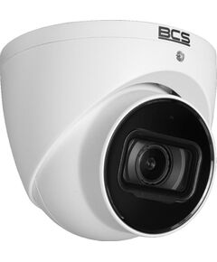 BCS-L-EIP28FSR5-Ai1(2) Kamera IP BCS kopułkowa 8Mpx Video novērošanas kameras