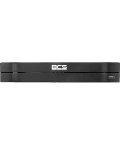 Rejestrator BCS REJESTRATOR IP BCS-L-NVR0401-4KE(2) 4 KANAŁY BCS Line Видеорегистраторы NVR