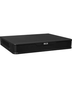 Rejestrator BCS Rejestrator BCS POINT BCS-P-NVR0401-4K(3) Videoreģistrātori NVR