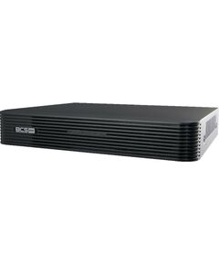 Rejestrator BCS REJESTRATOR IP BCS-B-NVR0401(2.0) 4 KANAŁY BCS BASIC Videoreģistrātori NVR