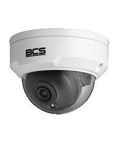 Kamera IP BCS -P-DIP24FSR3-Ai2 Kamera IP POINT kopułkowa 4Mpx Video novērošanas kameras