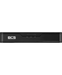Rejestrator BCS Rejestrator IP BCS-P-NVR1601-4KE-III 16 kanałowy 4K Videoreģistrātori NVR
