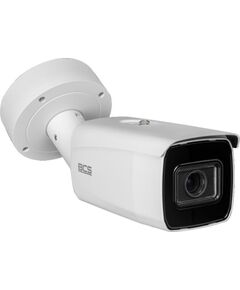 Kamera tubowa BCS-V-TIP72VSR4-ITC, rozpoznawanie tablic rejestracyjnych, 2Mpx, IR 40m, SkyLight - BCS Video novērošanas kameras