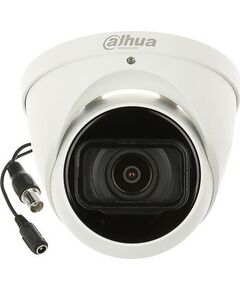 Dahua Technology AHD, HD-CVI, HD-TVI, PAL kamera HAC-HDW1200T-Z-A-2712-S6 - 1080p 2.7 ... 12 mm - MOTOZOOM DAHUA Video novērošanas kameras