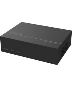 Kamera IP HiLook Rejestrator 5w1 Hilook by Hikvision 4 kanałowy 2MP SSD-DVR-2MP Video novērošanas kameras