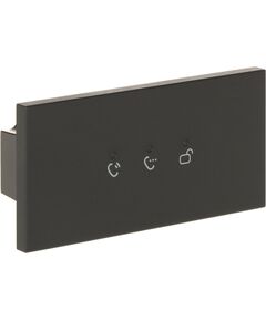 DAHUA DHI-VTO4202FB-ML - Status Modul - Black  Video Domofoni