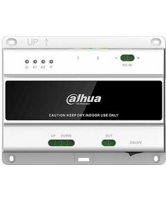 Dahua Technology SWITCH VTNS2003B-2 DAHUA 2-wire DAHUA  Видео Домофоны
