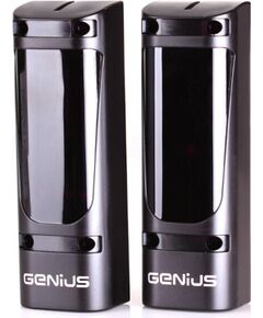 Fotocelulas Genius VEGA (6100147) ar releju/četru vadu Videoreģistrātori NVR