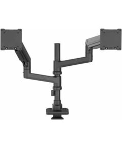 Кронштейн для двух мониторов Vogels ESSENTIAL M3032 B - Black Крепления для телевизоров