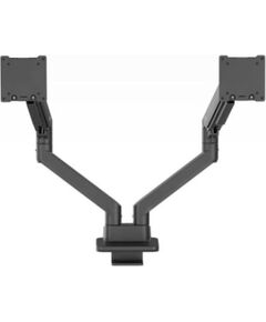 Кронштейн для двух мониторов Vogels ESSENTIAL M3042 - Black Крепления для телевизоров
