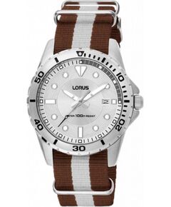 CUARZO LORUS МУЖСКИЕ RS937AX2 (42MM) Aудио-видео