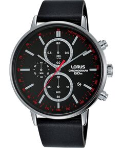 CUARZO LORUS мужские часы RM365FX9 (43MM) Aудио-видео