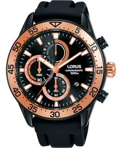 CUARZO LORUS мужские часы RM339FX9 (43MM) Aудио-видео