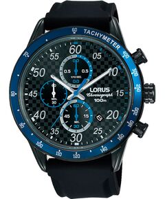 CUARZO LORUS мужские часы RM337EX9 (43MM) Aудио-видео