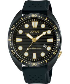 CUARZO LORUS МУЖСКИЕ RH927LX9 (42MM) Aудио-видео