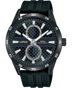 CUARZO LORUS МУЖСКИЕ R3A43AX9 (43MM) Aудио-видео