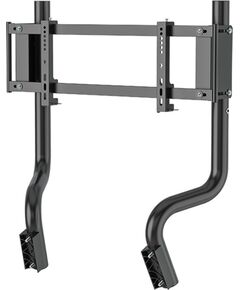 Подставка для монитора Oplite OPLITE GTR S3/S8 Elite (для одного монитора) Black retail Крепления для телевизоров