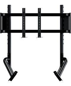 OPLITE Monitor Stand R8               (Single Monitor) black retail Крепления для телевизоров