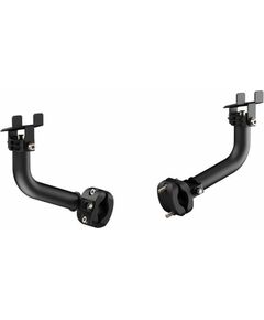 OPLITE Monitor Zusatzhalter 45-57" ScreenLockPro R8/S8 black retail Крепления для телевизоров