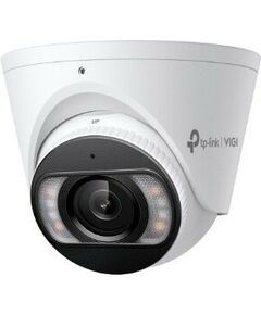 TP-Link INSIGHT S445 Wieżyczka Kamera bezpieczeństwa IP Zewnętrzna 2688 x 1520 px Sufit Камеры наблюдения