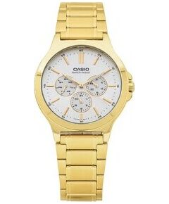 Часы CASIO мужские MTPV300G9AUDF (47MM) Aудио-видео