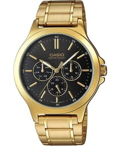 Часы CASIO мужские MTPV300G1AUDF (49MM) Aудио-видео