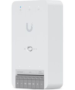 Ubiquiti Door Hub Mini контроллер аварийного выхода на 1 дверь Ethernet  Видео Домофоны