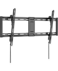 Equip Wandhalterung  43"-95"/1TFT neig/Slim 1Gelenk  75Kg sw TV un monitoru stiprinājumi, kronšteini