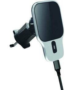 2GO Magnētiskais turētājs automašīnas ventilācijas atverei MagSafe Jaunumi - Audio-Video