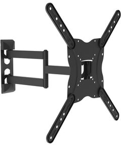 Equip Wandhalterung  23"-55"/1TFT gelenkig 4Gelenke  30Kg sw retail TV un monitoru stiprinājumi, kronšteini
