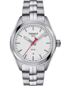 Часы TISSOT WOMEN T101210110310 (33MM) Aудио-видео