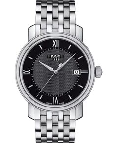 Часы TISSOT WOMEN T097410110580 (40MM) Aудио-видео