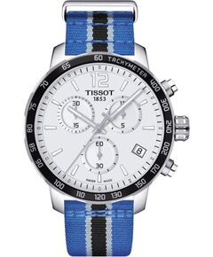 Часы TISSOT мужские T0954770372 (42MM) Aудио-видео