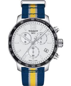 Часы TISSOT мужские T09541717372 (42MM) Aудио-видео
