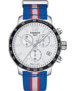 Часы TISSOT мужские T95417170372 (42MM) Aудио-видео
