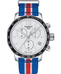 Часы TISSOT мужские T09541717371 (42MM) Aудио-видео