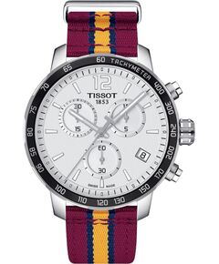 Часы TISSOT мужские T0954171707 (42MM) Aудио-видео