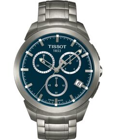 Часы TISSOT мужские T069417440410 (43MM) Aудио-видео