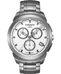 Часы TISSOT мужские T069417440310 (43MM) Aудио-видео