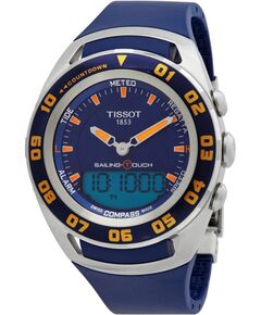 Часы TISSOT мужские T056420270410 (45MM) Aудио-видео