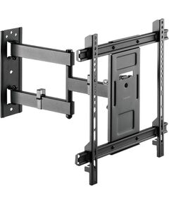 Logilink Uchwyt ścienny LCD/LED VESA 32-70 cali Max. 50kg TV un monitoru stiprinājumi, kronšteini