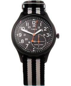 Pulkstenis TIMEX Vīriešu TW2V10600LG (41MM) Jaunumi - Audio-Video