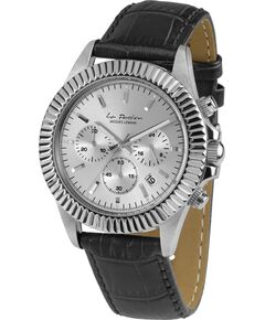 Pulkstenis JACQUES LEMANS Unisex LP-111B () Jaunumi - Audio-Video