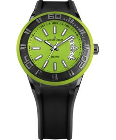 Pulkstenis JACQUES LEMANS UNISEX 1-1784N (50MM) Jaunumi - Audio-Video